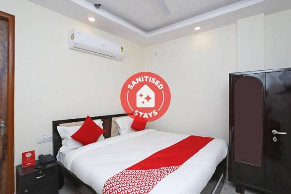 OYO 28624 A K Continental