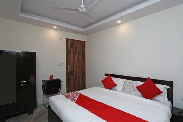 OYO 28624 A K Continental