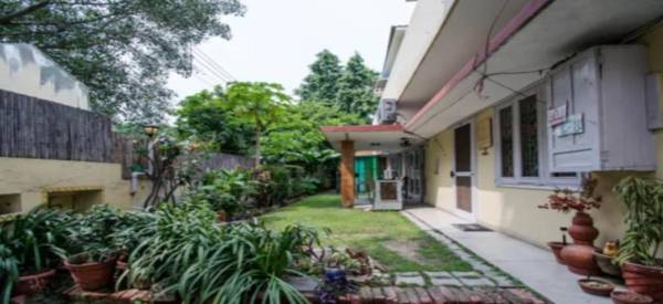 Comfort Point Bed & Breakfast