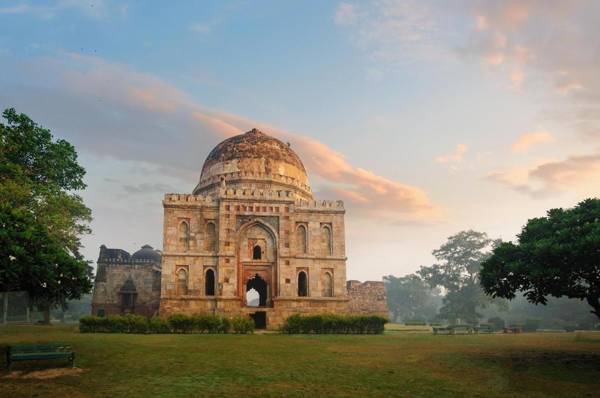 Comfort Point Bed & Breakfast