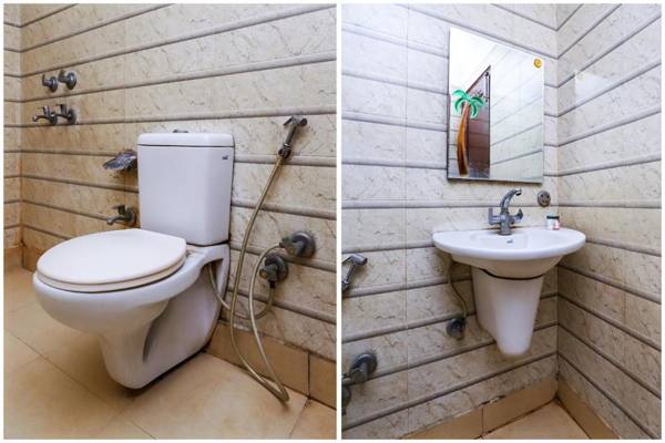 OYO 37557 Hotel Hridey Inn