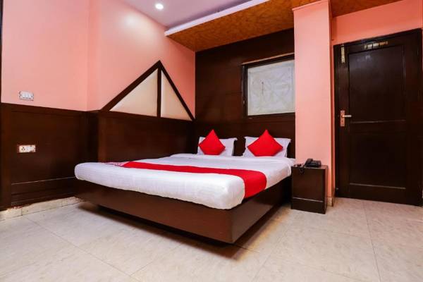 OYO 37557 Hotel Hridey Inn