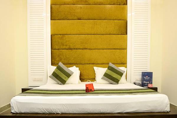 OYO 3394 Hotel Centra Inn