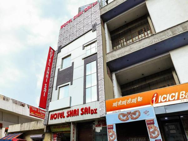 OYO 28373 Hotel Shri Sai
