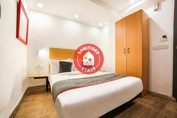 OYO Townhouse 366 Uttam Nagar