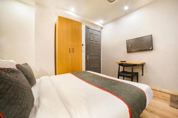 OYO Townhouse 366 Uttam Nagar