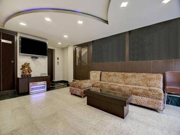 Treebo Trend S&B East Inn