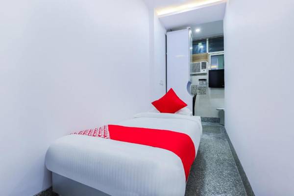 OYO 46183 New Tech India