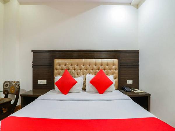 OYO 46221 Hotel Shiv Dev International