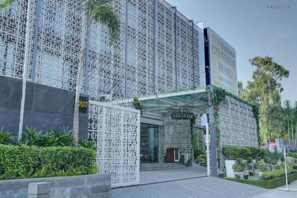 City Westend Punjabi Bagh West Delhi