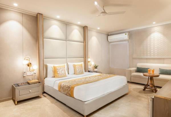 Hotel Star One - Near Delhi Airport