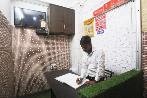 OYO 47067 Mannat Inn