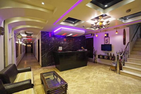 Capital O 46902 Admiral International