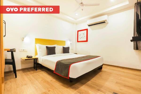 Oyo Townhouse 331 Vat Hotels