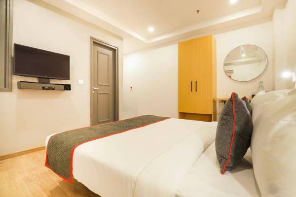 Oyo Townhouse 331 Vat Hotels