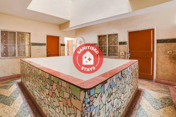 SPOT ON 40016 Hotel Vandana