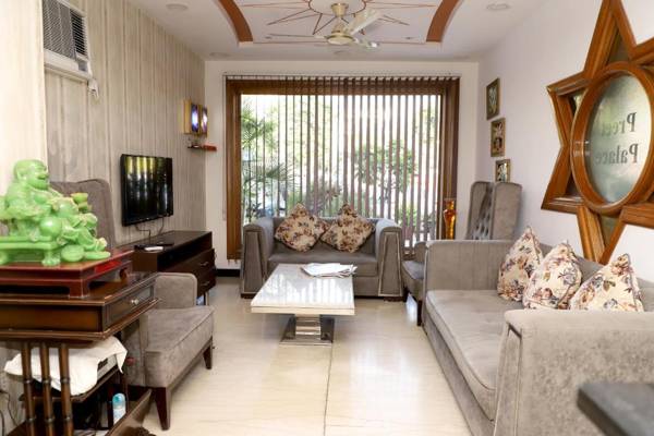 Preet Palace # Couple Friendly