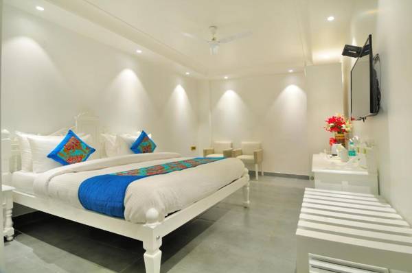 Staybook - Hotel Pinky Villa