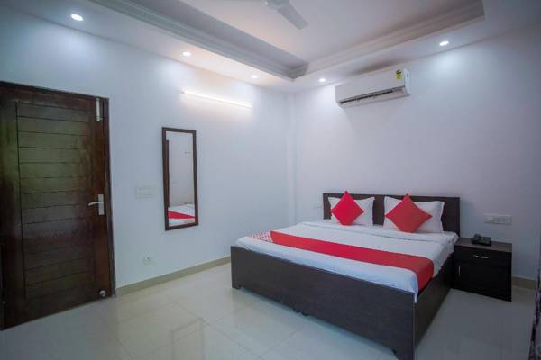 Capital O 43002 Grand Bella