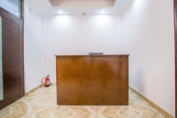 Capital O 43002 Grand Bella