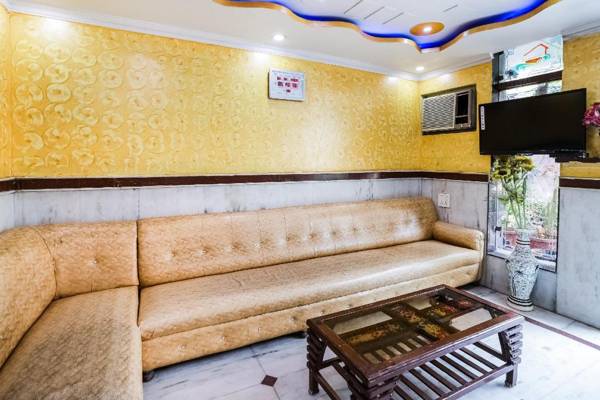 OYO 43970 Hotel Sona International