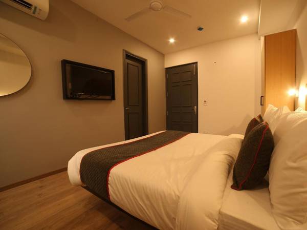 OYO townhouse 057 Gujranwala Town