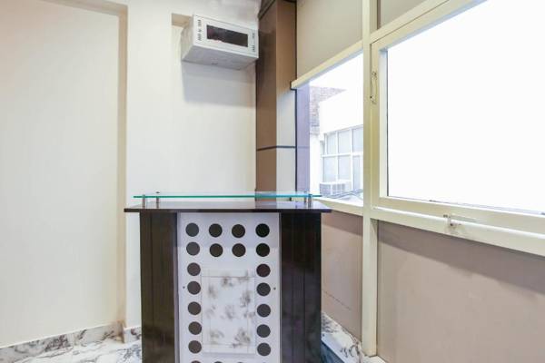 OYO 61001 Hotel AK Residency