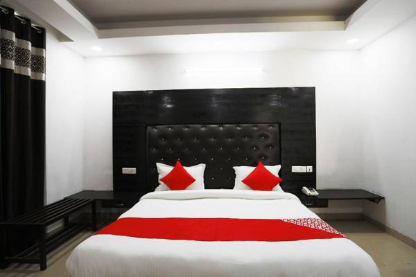 OYO 567 Hotel Royal Stay Inn