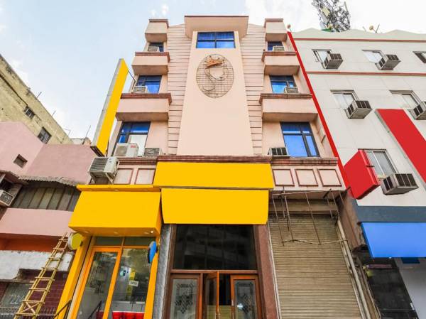 OYO Flagship 46624 Hotel Western