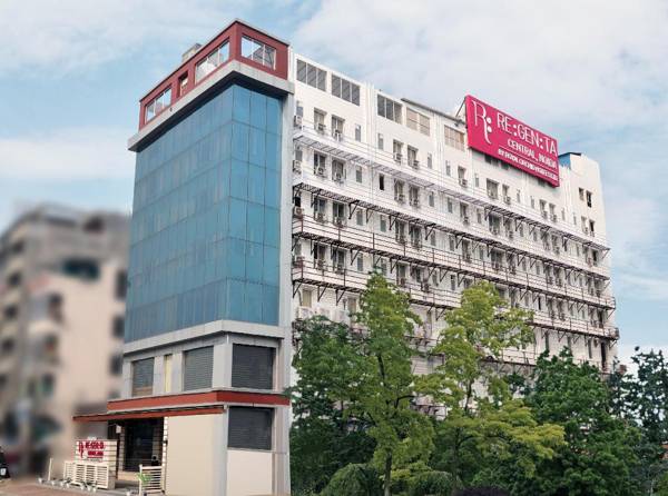 Regenta Central Noida Sector 49