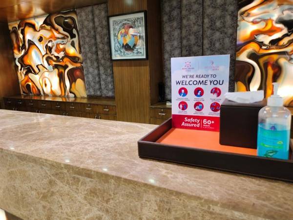 Regenta Central Noida Sector 49