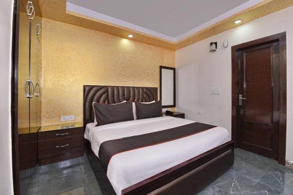 Collection O 50134 Nk Residency Kalkaji