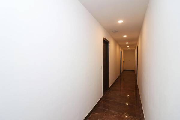 OYO 63150 City House