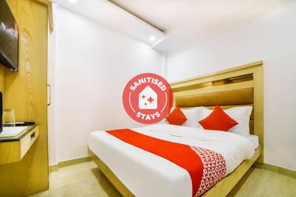 OYO 63367 Hotel B G Palace