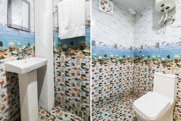 OYO Flagship 63338 Da Adda 18