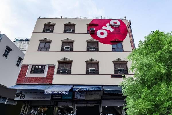 OYO 61891 Hotel Kabila