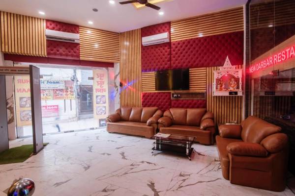 Hotel Mahajan International Delhi Airport