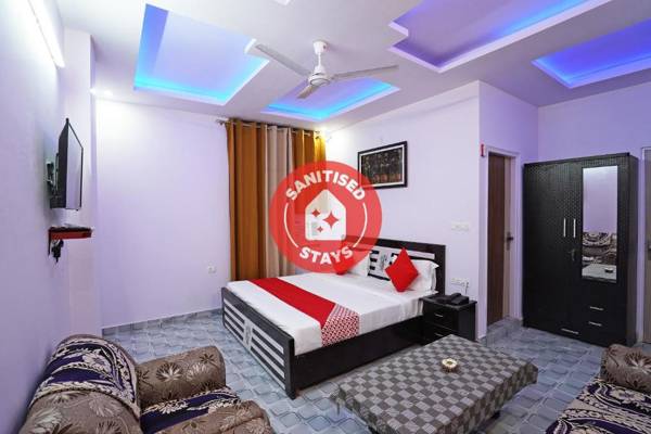 OYO 46441 Five Star Residency