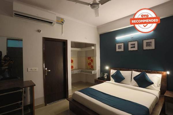 SilverKey Executive Stays 46142 Hotel Ratiram Palace