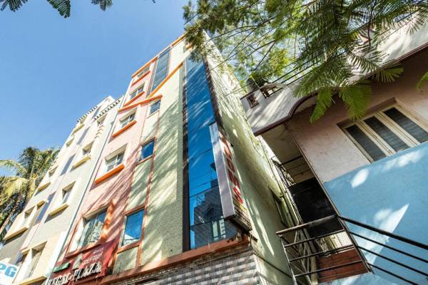 SilverKey Executive Stays 46142 Hotel Ratiram Palace