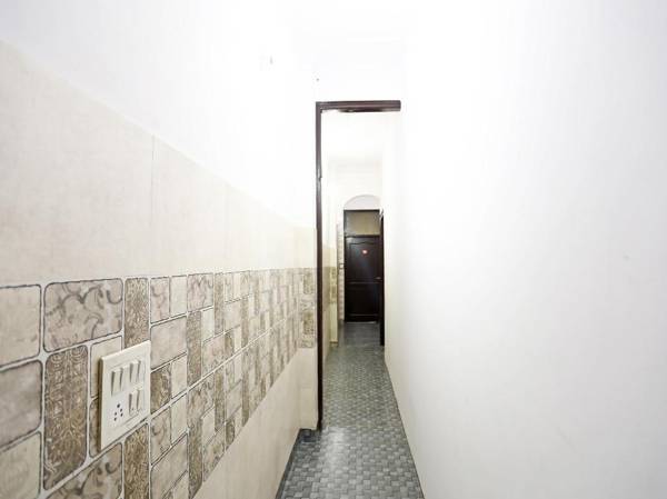 OYO 46570 K Residency