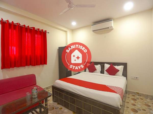 OYO 41215 Three Kings