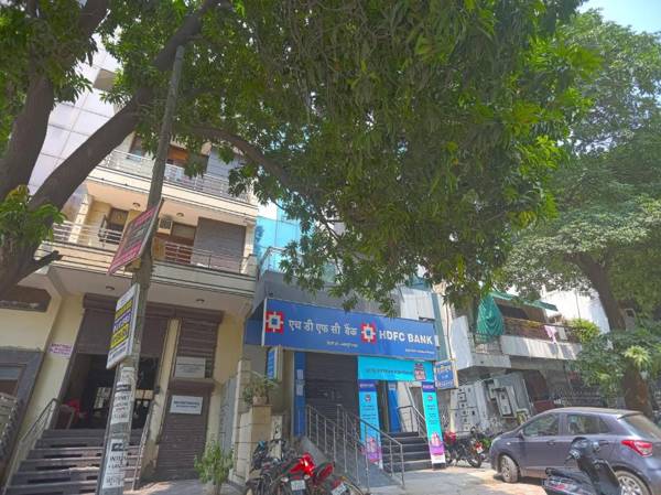 OYO 41215 Three Kings