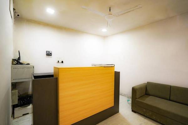 OYO 64076 Discovery Inn