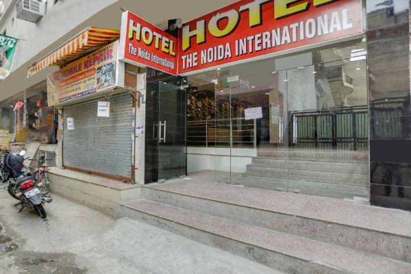 Collection O O 63355 Hotel Orlov