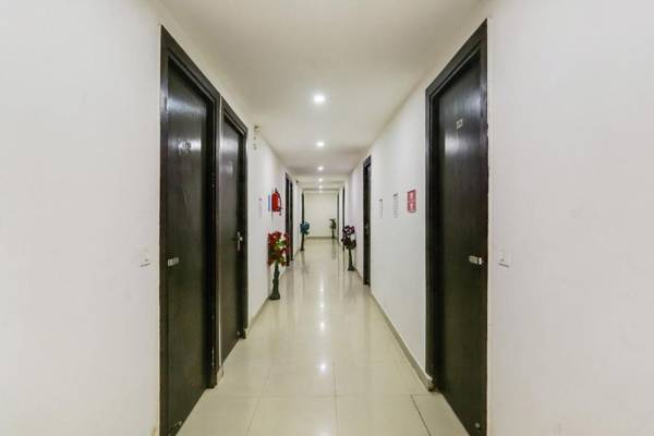 Collection O O 63355 Hotel Orlov