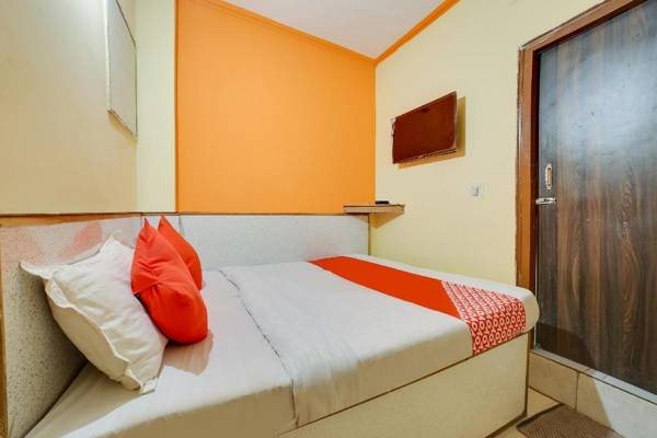 OYO 63653 Hotel Sefali Dx