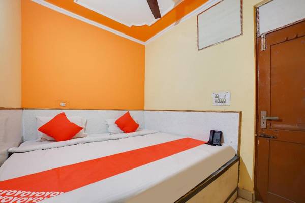 OYO 63653 Hotel Sefali Dx