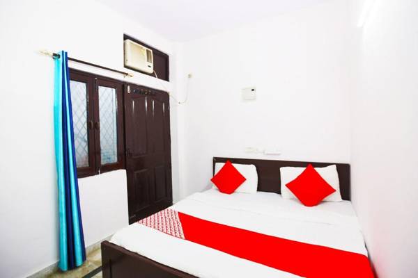 OYO Flagship 63281 Premium Villa