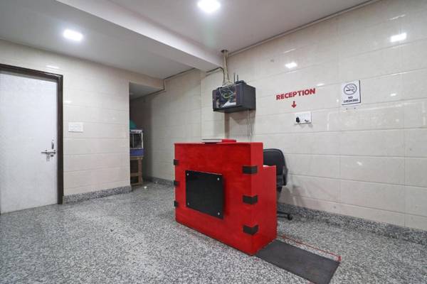 OYO 64916 Mannat Residency